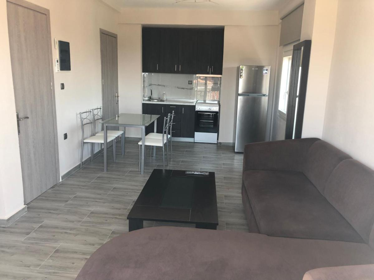 Angela Apartments Fanarion Ngoại thất bức ảnh