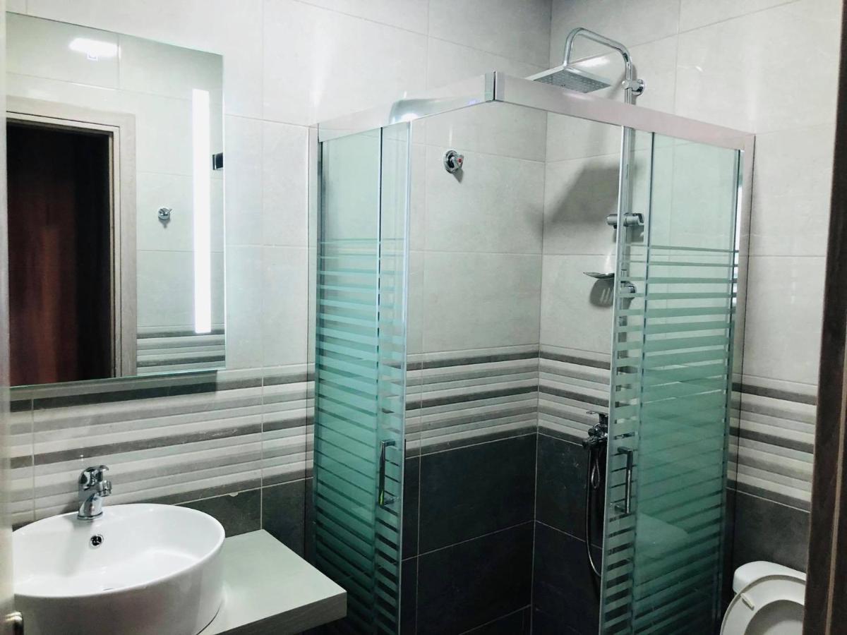 Angela Apartments Fanarion Ngoại thất bức ảnh